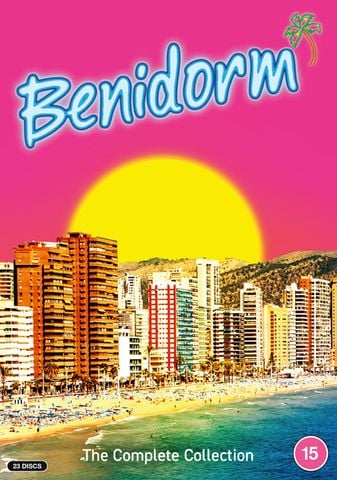 Amazon.com: Benidorm-Series 6 : Movies & TV
